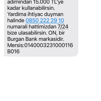 Kredi Onay Tutarı Ve Verilen Tutar Arasındaki Uyuşmazlık