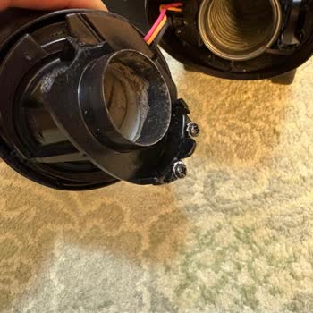 Philips Süpürge Kalite Sorunları Ve Garanti Talebi