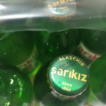 Sarıkız Maden Suyunda Klor Tadı Şoku