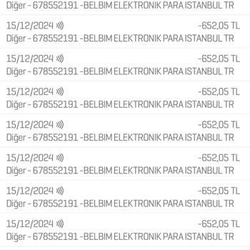 İstanbulkart Dolum Makinesinde Güvenlik Açığı Ve Hatalı İşlem