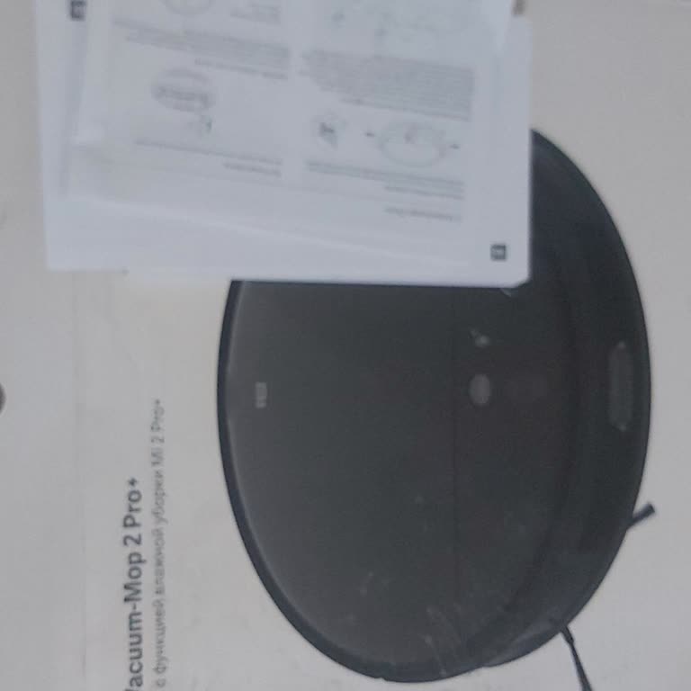 Garanti Sürecinde Fatura Krizi: Xiaomi Robot Süpürge Mağduriyeti