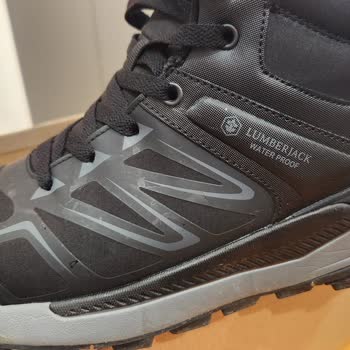 Su Geçirmez Botlar Hayal Kırıklığı Yarattı