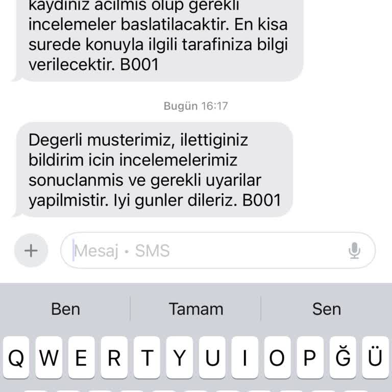 Yanıltıcı Kampanya Ve İptal Süreci Sorunu
