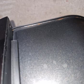 Philips Airfryer'da Paslanma Ve Garanti Sorunu