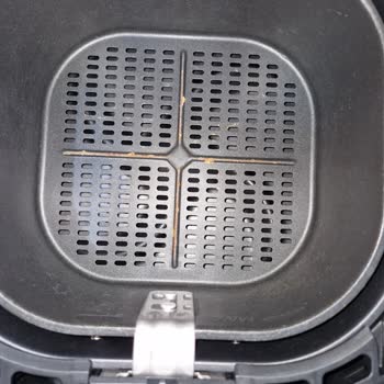 Philips Airfryer'da Paslanma Ve Garanti Sorunu