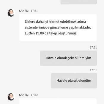 Maxwin'de Hesap Güvenliği Ve Para Çekim Sorunu