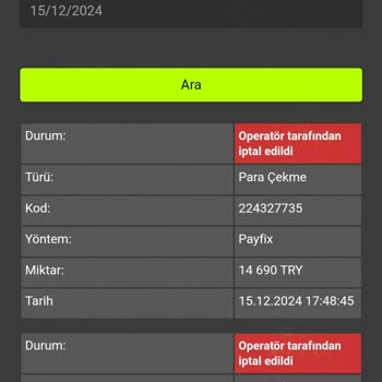 Maxwin'de Hesap Güvenliği Ve Para Çekim Sorunu