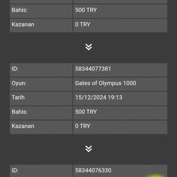 Maxwin'de Hesap Güvenliği Ve Para Çekim Sorunu