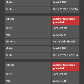 Maxwin'de Hesap Güvenliği Ve Para Çekim Sorunu