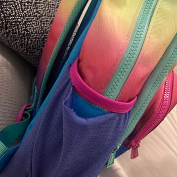 1 Ayda Paramparça Olan Coral High Çanta Şoku