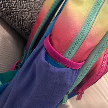 1 Ayda Paramparça Olan Coral High Çanta Şoku