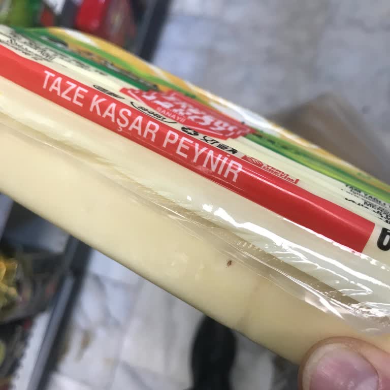 Arslan Gıda Pazarlama Erdem Saroz Kaşardan Çıkan Böcek