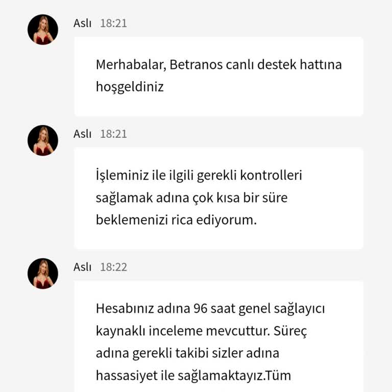 Kazanç Çekiminde Haksız Suistimal İddiası Ve Gecikme