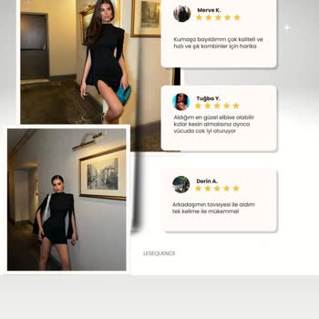 Sahte Hesaptan Alınan Elbise Gönderilmedi Ücret İadesi İstiyorum