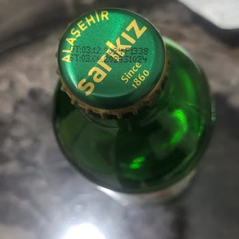 Klor Kokusu Yüzünden Sağlık Tehdidi: Sarıkız Maden Suyu