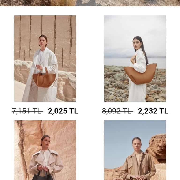 Poleneparisturkiye.com Online Alışverişte Güven Sorunu