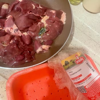 Trendyol GO Ve Hakmar'dan Gelen Tehlikeli Ürün