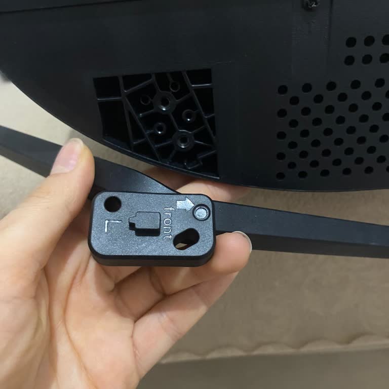 Yanlış Gönderilen TV Ayakları Ve Çözüm Talebi