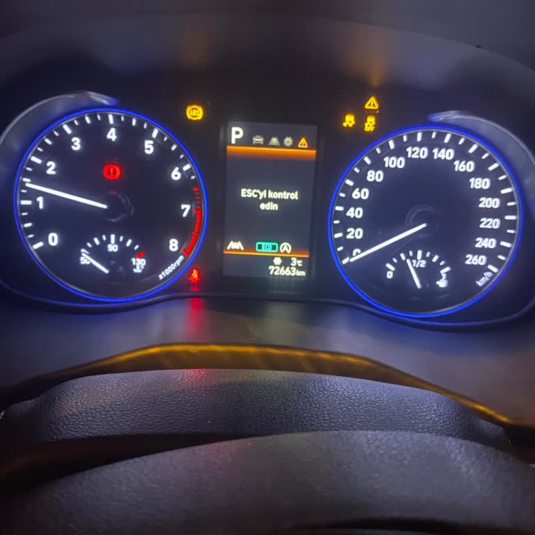 Hyundai Servisinde Çözülmeyen Arıza Ve Yeni Sorunlar