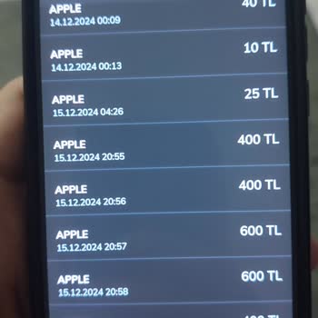 Mobil Ödemelerle Gelen Sürpriz Borç