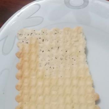 Hijyen Sorunu: Sürekli Aldığım Markada Siyahlık