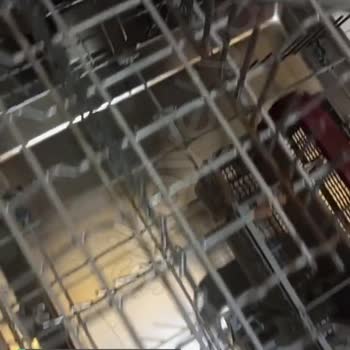 Arçelik 6555 X Bulaşık Sepeti Paslandı!