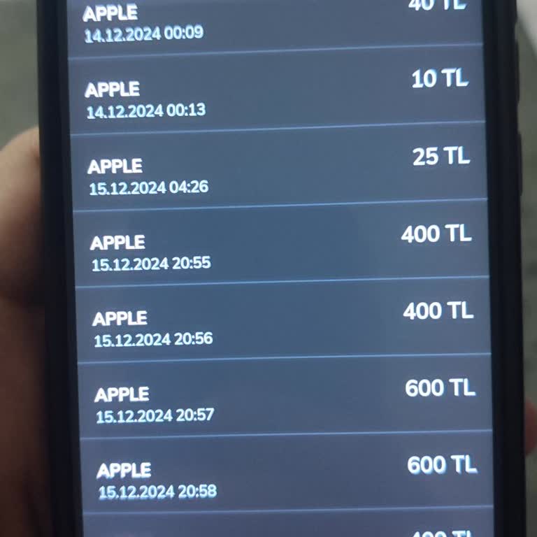 Mobil Ödemede İzinsiz Çekim Ve Cayma Ücreti Sorunu