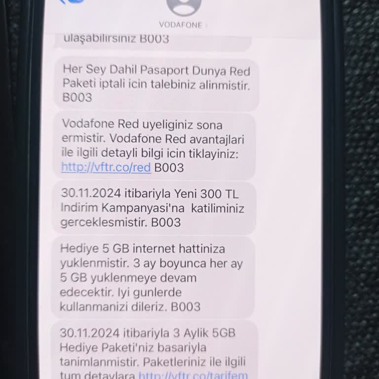 Fatura Şoku: Beklenmedik Yüksek Tutarla Karşılaştım