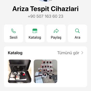 İletişim Ve Teslimatta Yaşanan Sorunlar