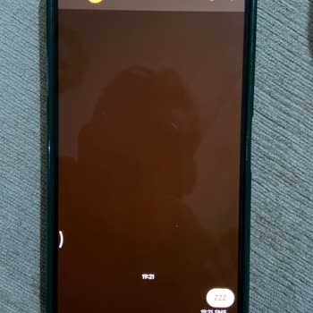 Bilinmeyen Numaradan Yasa Dışı Çekim Skandalı