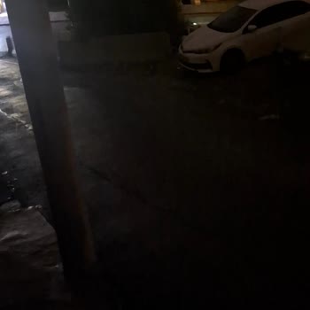 Gediz Elektrik'in İhmali: Sokak Aydınlatmaları Ve Çocukların Güvenliği