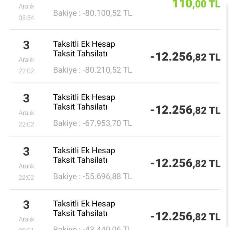 VakıfBank Hesabımda Maaş Blokesi Sorunu