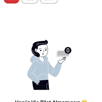 Viagogo'dan Alınan Biletler Teslim Edilmiyor Ve Para İadesi Yapılmıyor