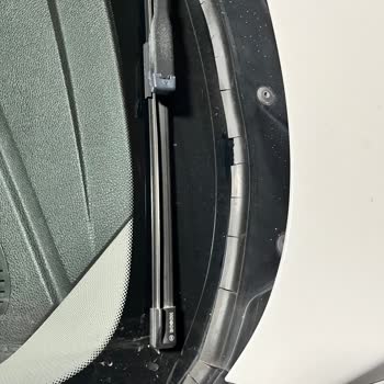 BMW Kalitesine Yakışmayan Fitil Sorunu