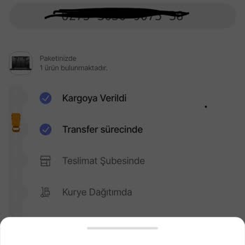 Hepsiburada Yanıltıcı Teslimat Vaadi!