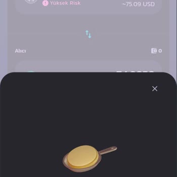 Binance Üzerinde Sahte Coin Satın Alma Mağduriyeti