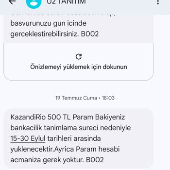 Pepsi Kazandırıyor Çekilişinde Hüsran