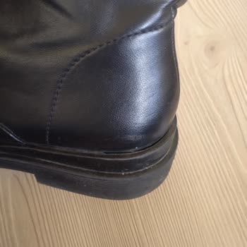 Garantili Botun Kenarları Açıldı, Yardımcı Olunmadı