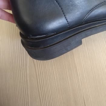 Garantili Botun Kenarları Açıldı, Yardımcı Olunmadı
