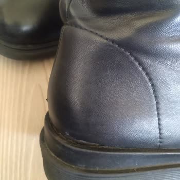 Garantili Botun Kenarları Açıldı, Yardımcı Olunmadı