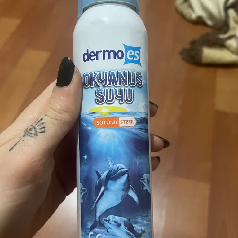 Kullanılamayan Sprey İçin Yardım Talebi