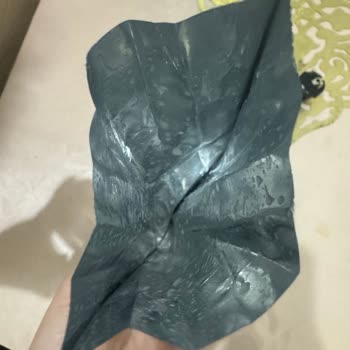 Gratis'te Kağıt Maske Sorunu