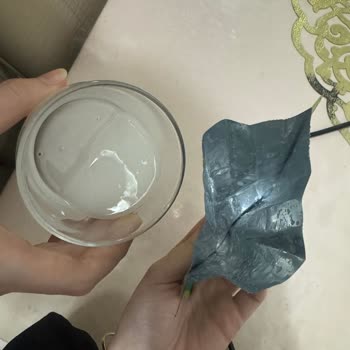 Gratis'te Kağıt Maske Sorunu