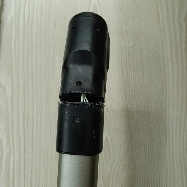 Philips Şarjlı Süpürge Şikayeti