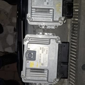 Hyundai Servisinde Gizli Beyin Değişimi Skandalı