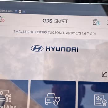 Hyundai Servisinde Gizli Beyin Değişimi Skandalı