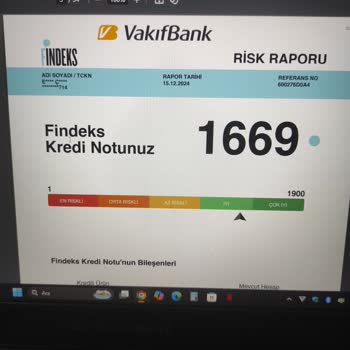 Yanıltıcı Findeks Değerlendirmesiyle Araç Kiralama Mağduriyeti