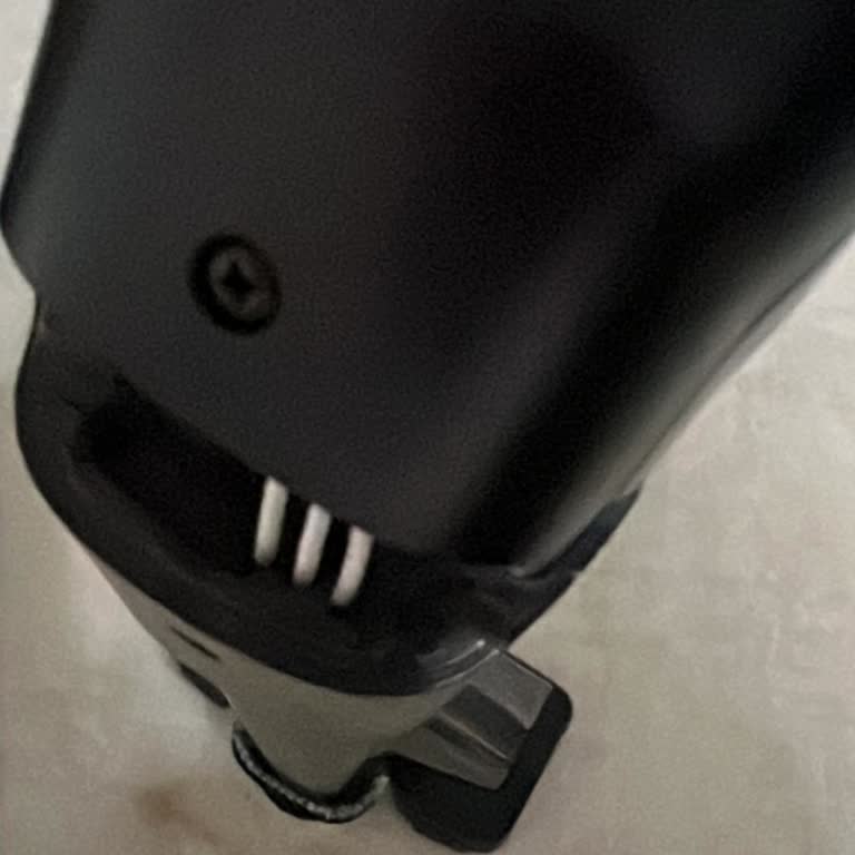 Philips 8000 Serisi Süpürgemin Dayanıksız Teleskobik Borusu