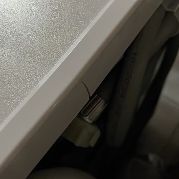 Bulaşık Makinesi Hasarlı Geldi, Değişim Yapılmadı