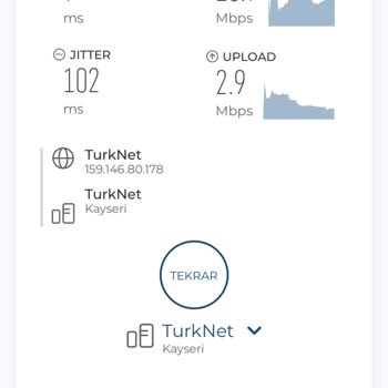 TurkNet İle Bağlantı Sorunları Ve Müşteri Hizmetleri Hayal Kırıklığı